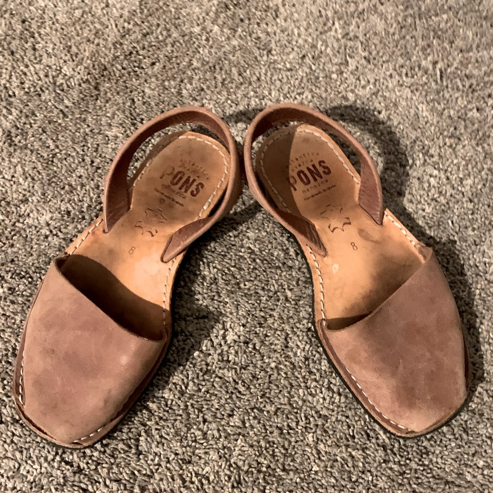 Pons Women’s Sandals